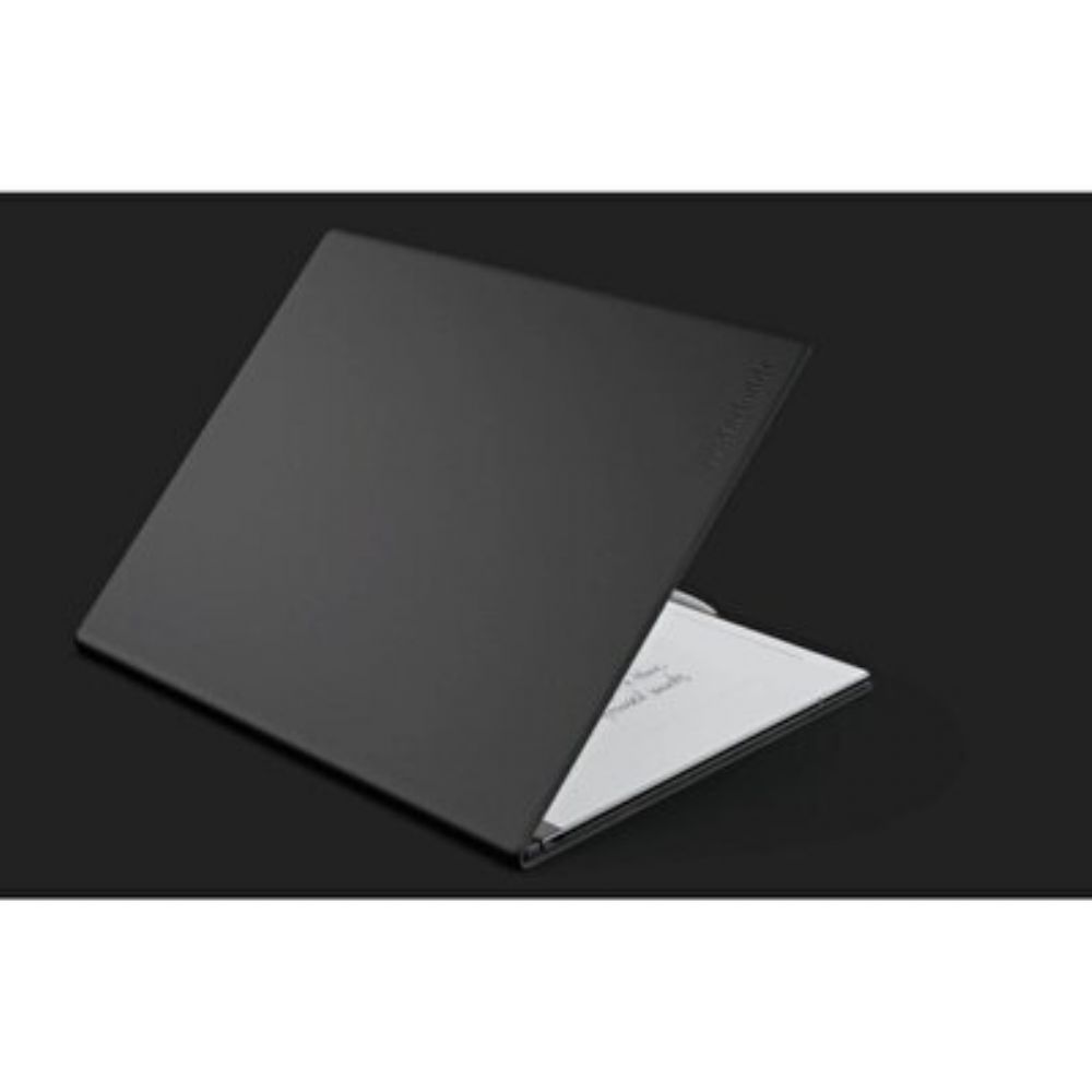 Remarkable 2 Birinci Sınıf Orijinal Deri Kapaklı Siyah Kılıf